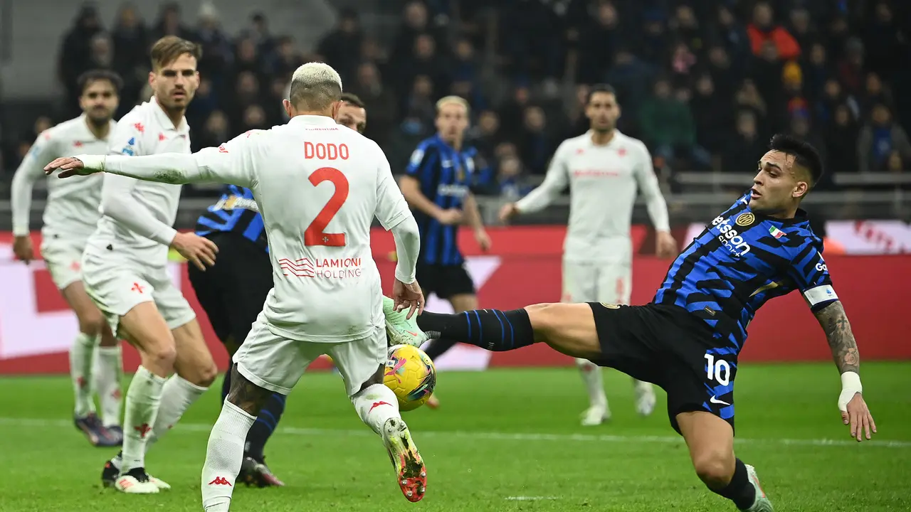 Inter Milan