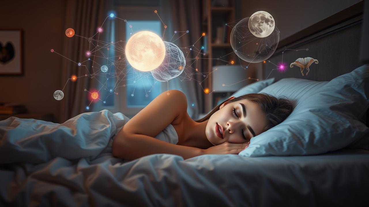 Arti Mimpi Orang yang Disukai Menurut Psikologi: Apa yang Sesungguhnya Terjadi di Pikiran Kita?