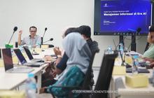 Wamenkomdigi: AI Pertanian Kunci Optimalkan Sektor Agrikultur Berkelanjutan