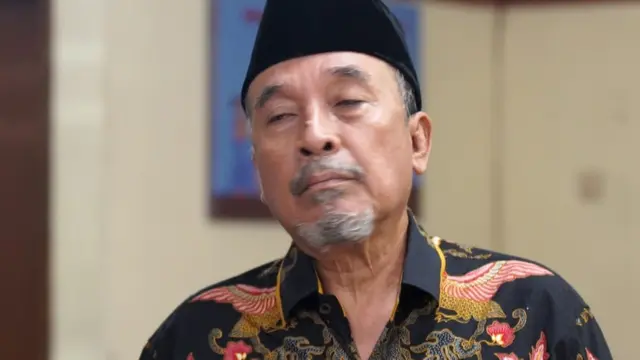Dari Jendela SMP