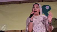 Putra Bule Ayu Azhari Terjaring Operasi Narkoba