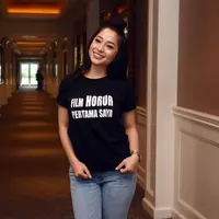 Pemeran Nikita Willy, lebih dikenal sebagai pemain sinetron. Setidaknya, sejak tahun 2002, ia telah banyak membintangi atau berperan dalam lebih 20 judul sinetron. Sedangkan dalam layar lebar ia bermain sekitar lima judul. (Nurwahyunan/Bintang.com)