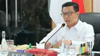Menko PMK Apresiasi Pemulihan Sumatera, Ingatkan Ancaman Perubahan Iklim