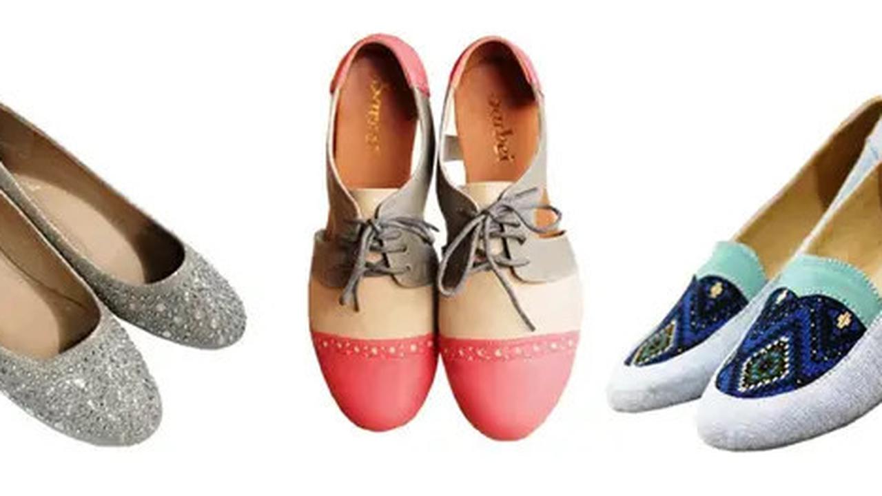 6 Model Sepatu untuk Gamis Wanita, Bantu Tampilan Makin Anggun dan Modis 2025