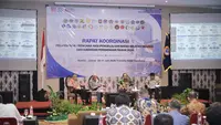 BNPP: Kawasan Perbatasan Harus Jadi Motor Pertumbuhan Ekonomi dan Kedaulatan