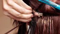 Istimewanya Perawatan Rambut Bila Sering Disasak