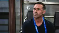 Persija Konsisten Raih Hasil Imbang di BRI Liga 1, Thomas Doll: Kami Perlu Psikolog