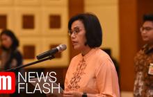VIDEO: Menteri Sri Mulyani Siapkan Anggaran Tambahan untuk 10 Pimpinan MPR