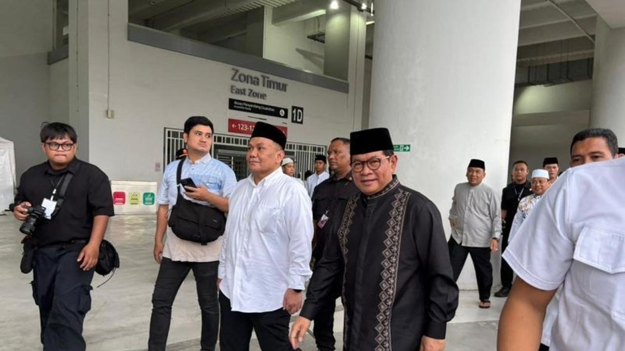 Pemprov DKI Matangkan Rencana Perpanjangan Jalur LRT Jakarta hingga Ancol, Solusi Urai Macet Ibu Kota