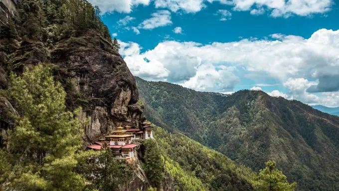 COMO Journey Bhutan Through The Lens: Perjalanan Fotografi Eksklusif Menyusuri Keindahan Himalaya