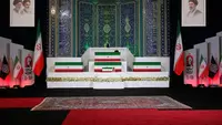 Dubes RI Hadiri Penghormatan Terakhir bagi Ayatullah Ali Khamenei