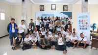 Jurnalisme Keberagaman, Cara Milenial Sebarkan Toleransi di Kalangan Mahasiswa