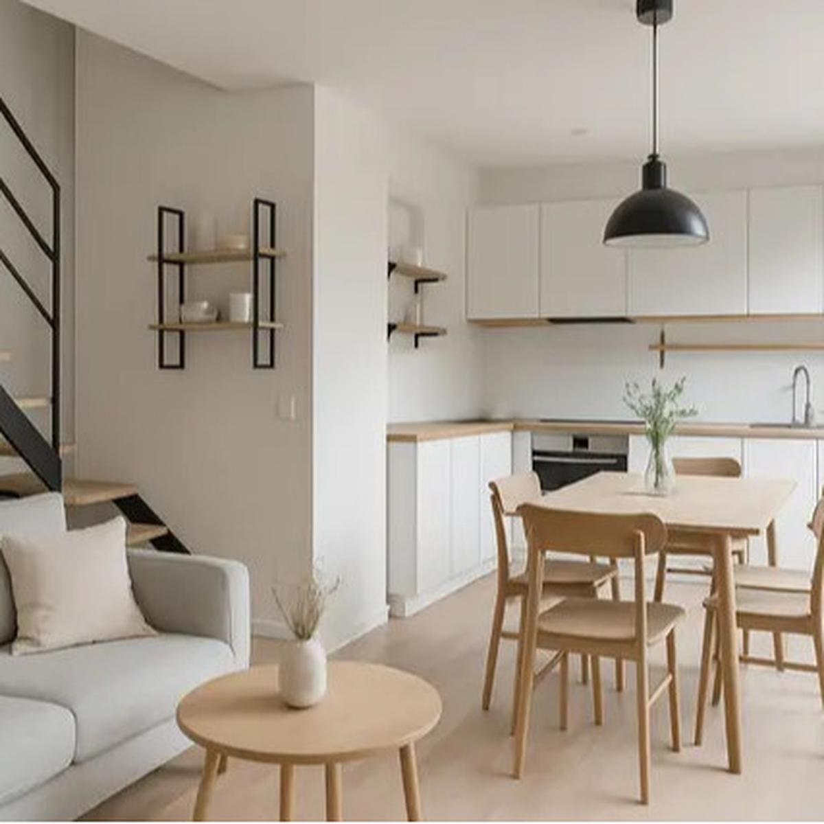 7 Model Rumah Minimalis Industrial, Hunian Modern dan Bersahaja