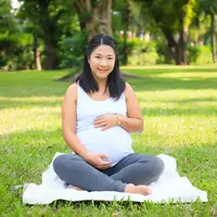 ilustrasi kehamilan/O n E studio/Shutterstock