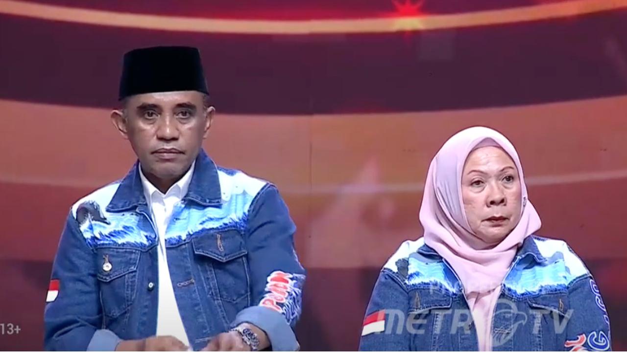 Heboh Cagub Sulteng Anwar Hafid Sebut Anak Putus Sekolah Karena Malas