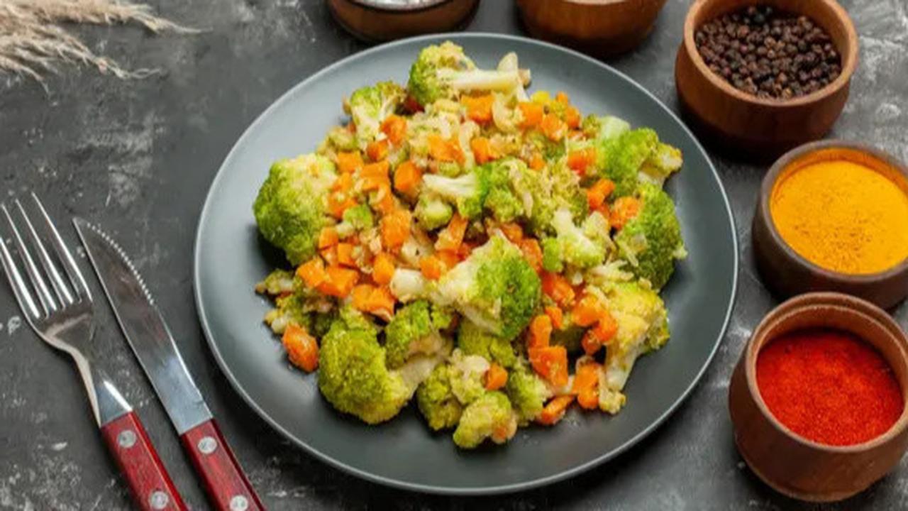 7 Resep Makanan Berserat Tinggi yang Ampuh Jaga Pencernaan dan Cegah Sembelit