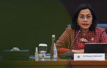 Aturan Resmi Sri Mulyani: Biaya Perjalanan Dinas Dipangkas 53 Persen, Belanja ATK 90 Persen