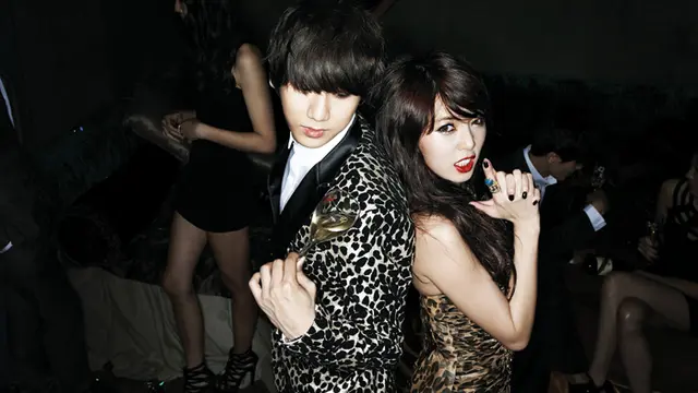 6 Videoklip K-Pop dengan Cerita yang Mengharukan