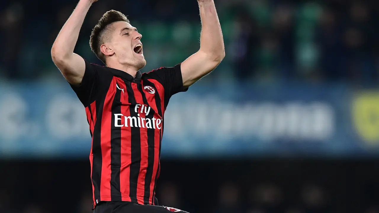 Top Scorer Serie A