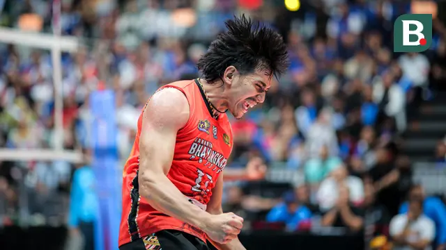 Jakarta LavAni Allobank Electric vs Jakarta Bhayangkara Presisi: Grand Final PLN Mobile Proliga 2024