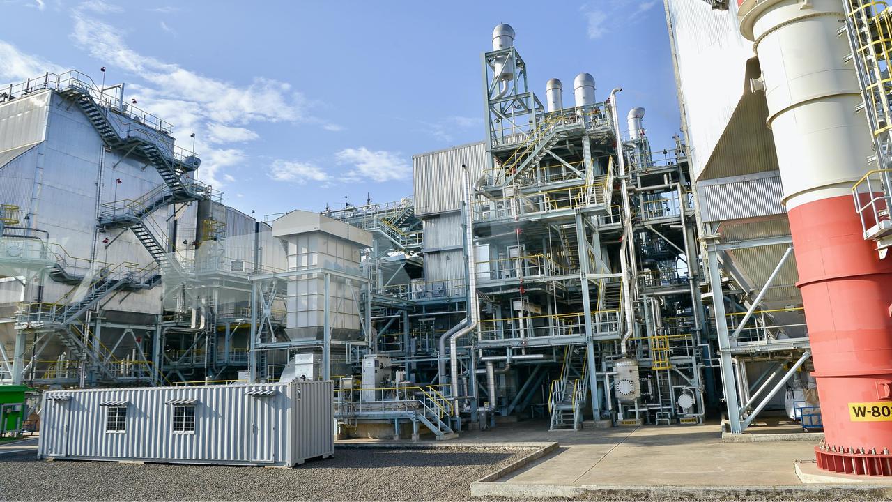Industri Petrokimia Nafta Crackers terbesar di Asean, yaitu pusat industri petrokimia PT. Lotte Chemical Indonesia