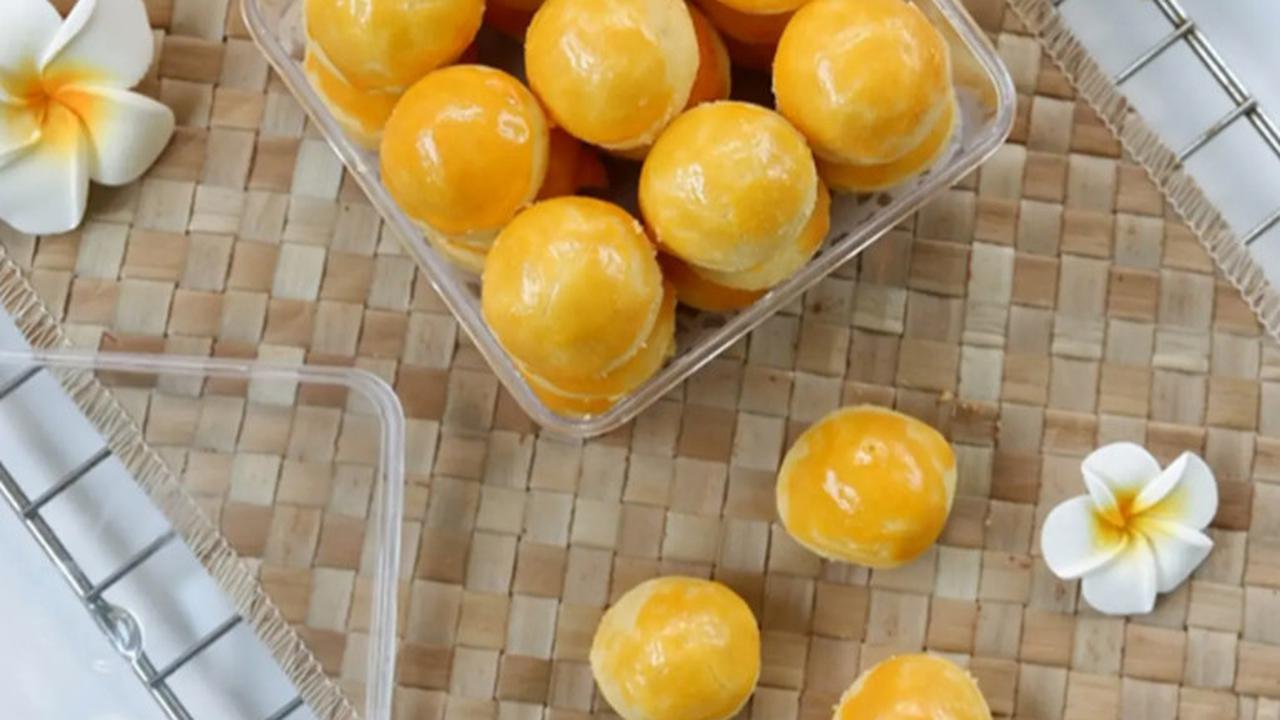 5 Kue Lebaran yang Wajib Ada di Meja Tamu, Jangan Sampai Terlewat!