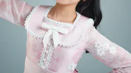 Penyanyi Cilik Etenia Croft Koleksi 2 Nominasi AMI Awards 2026, Sebut Terasa Seperti Hadiah