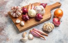 Cara Penyimpanan Bawang yang Benar agar Tidak Cepat Busuk, Tetap Kering dan Awet
