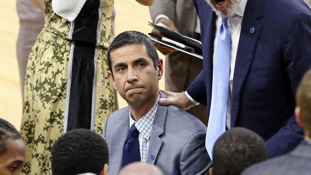 James Borrego