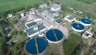 Industri Petrokimia Masih Bergantung Bahan Baku Impor