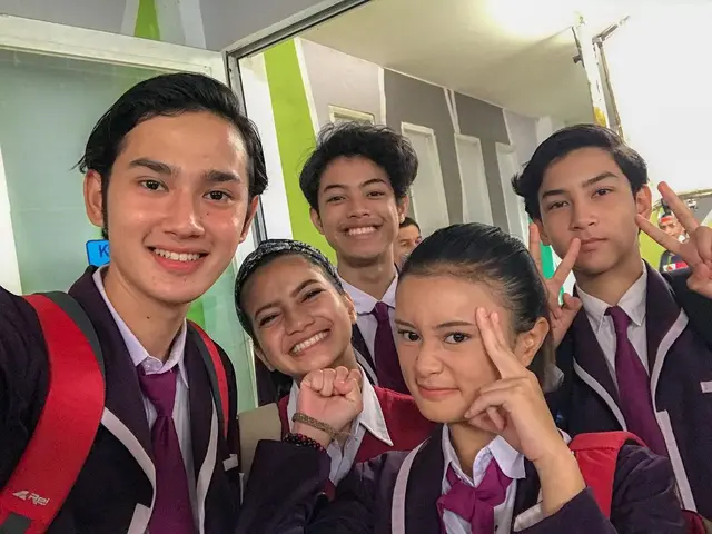 Ingin Menjadi Artis Yuk Ikutan Sinemart Mencari Bintang Entertainment Fimela Com