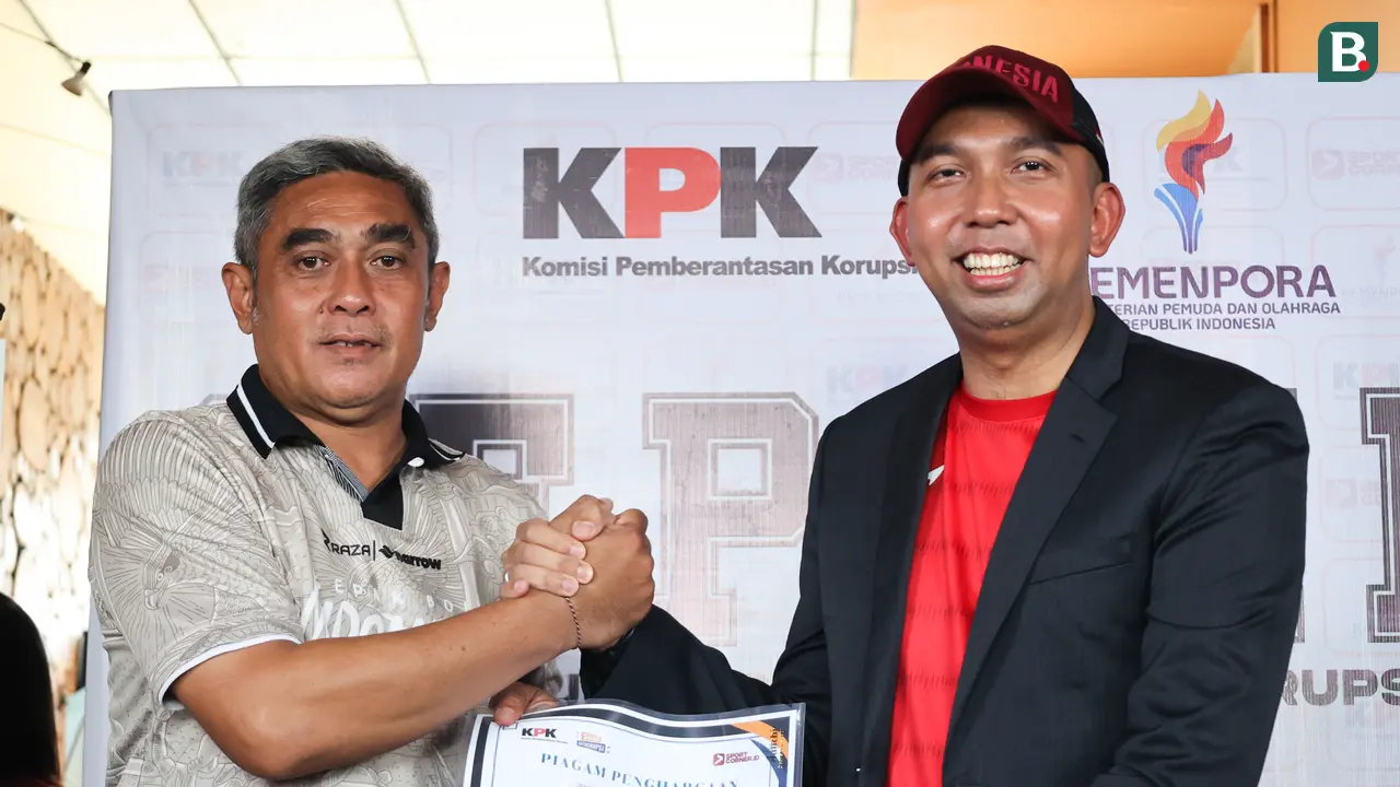 Indriyanto Nugroho