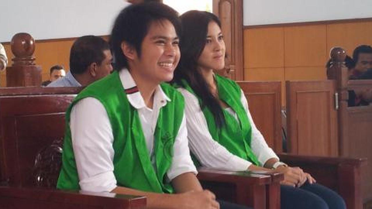 Terlibat narkoba, anak Rano Karno minta direhab