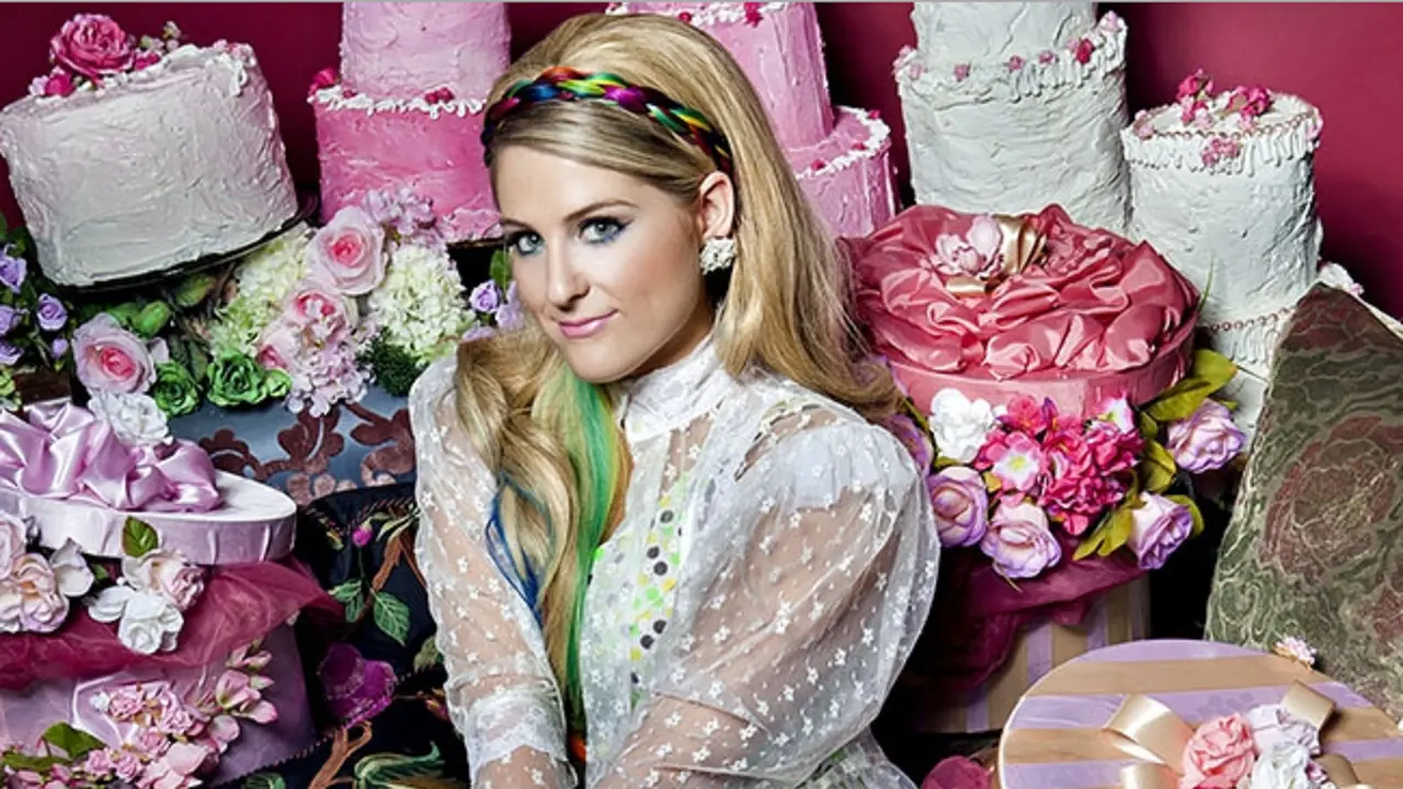 Meghan Trainor Merasa Ditampar dengan Gosip yang Beredar