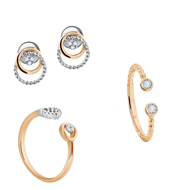 Moela Collection dari The Palace Jeweler