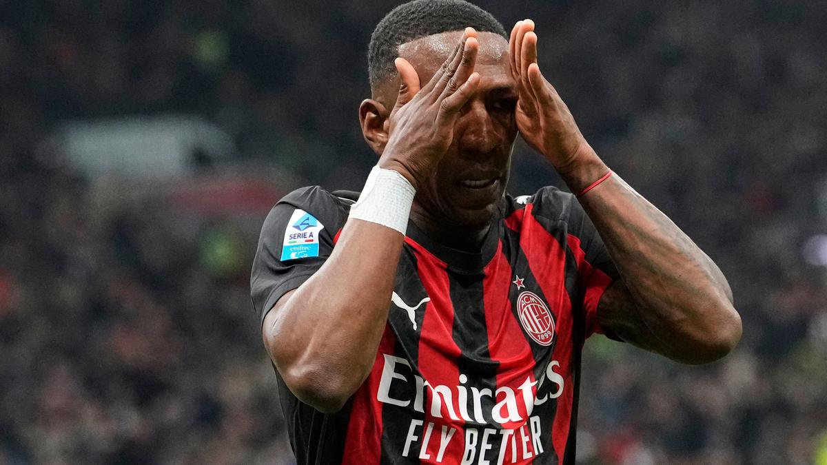 Hasil Milan vs Inter: Rossoneri Menang Derby, tapi Puncak Klasemen Tetap Milik Nerazzurri