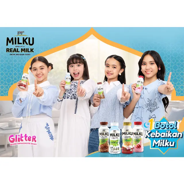 Cara Menjaga Nutrisi Anak yang Tetap Aktif Beraktivitas Selama Ramadan