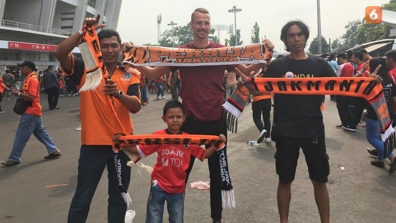 Persija