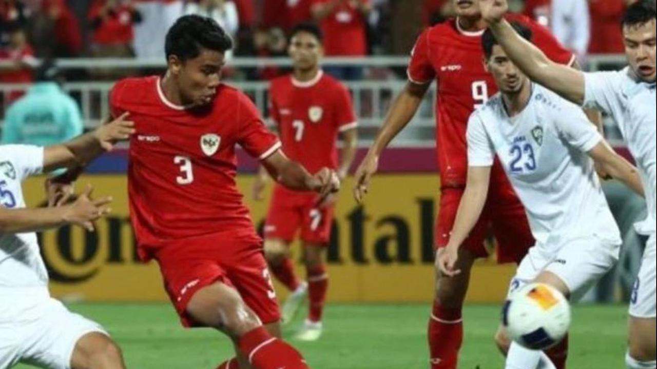 Berdasarkan informasi pada akun sosial media @monumen.nasional, pengelola Monumen Nasional (Monas) menyelenggarakan nobar pertandingan Timnas Indonesia U-23 melawan Timnas Irak U-23.&nbsp;
