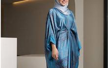 7 Model Gamis Kaftan 2025 yang Cocok untuk Ibu Muda agar Tetap Stylish, Inspirasi Bergaya Kekinian