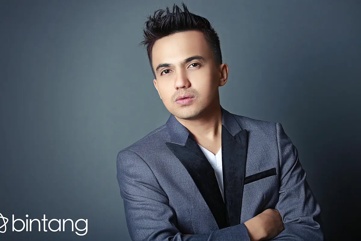 Sahrul Gunawan