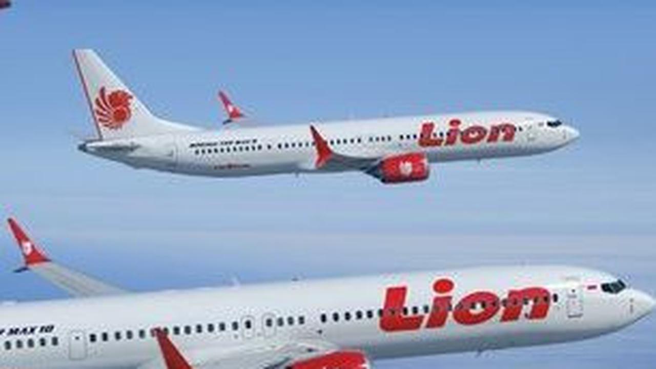"Informasinya, pesawat Lion Air yang dialihkan sudah take off dari Batam menuju Palembang," kata Iwan.<br>