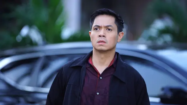 Cinta Kedua