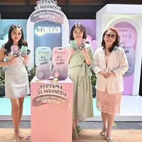 Deretan langkah yang dilakukan oleh Kino Indonesua untuk menjaga relevansi produk.