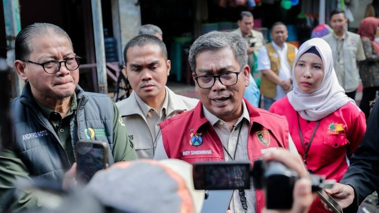 Satgas Pangan Polda Jatim Pastikan Stok MinyaKita Aman Hingga Lebaran