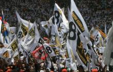 Menghitung hari-hari terakhir PKS di koalisi