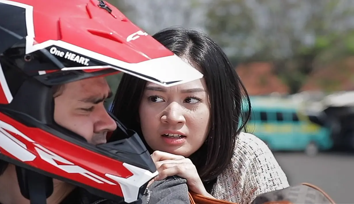 Faradilla Yoshi (dok. Verona Pictures)