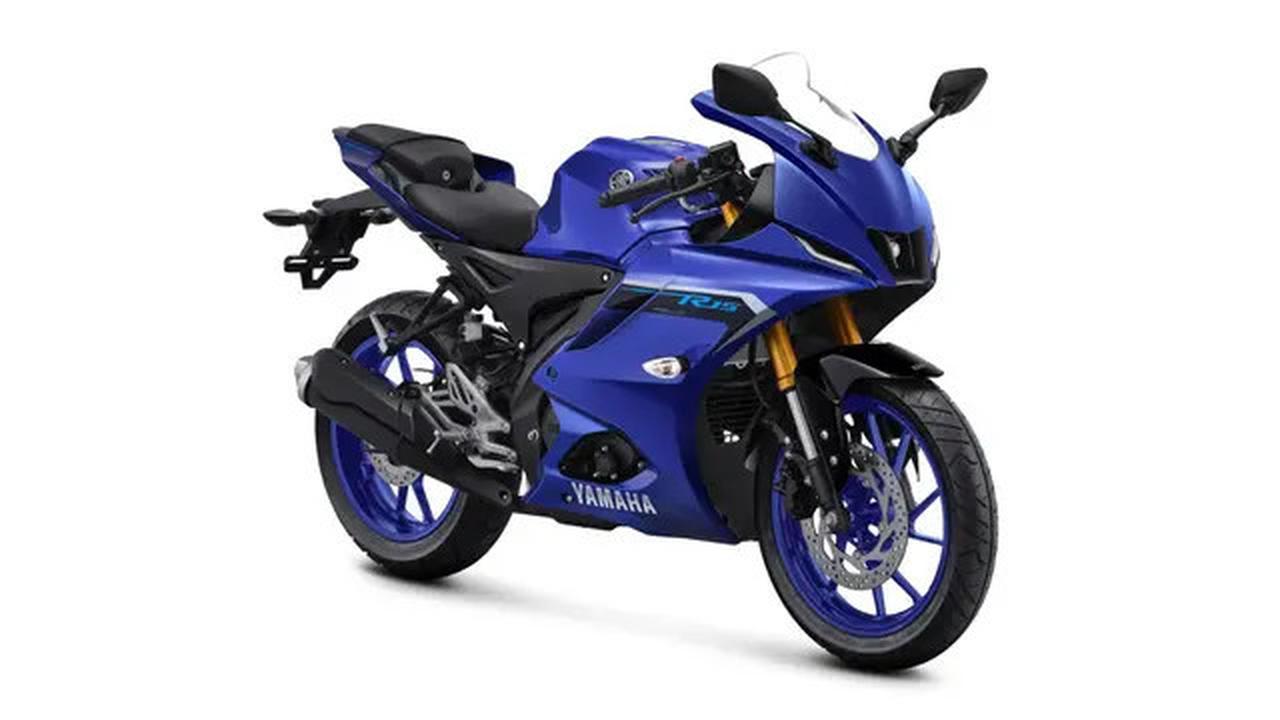 Daftar Harga Terbaru Yamaha R15 dan MT15, Warna dan Desain sudah Update