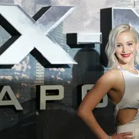 Majalah Forbes kembali melansir daftar artis-artis dengan bayaran tertinggi. Dalam posisi teratas nama Jennifer Lawrence. Ia mengalahkan artis hollywood lainnya. (AFP/Bintang.com)