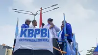 30 September Jadi Tenggat Pemerintah dan DPR Penuhi Aspirasi Buruh